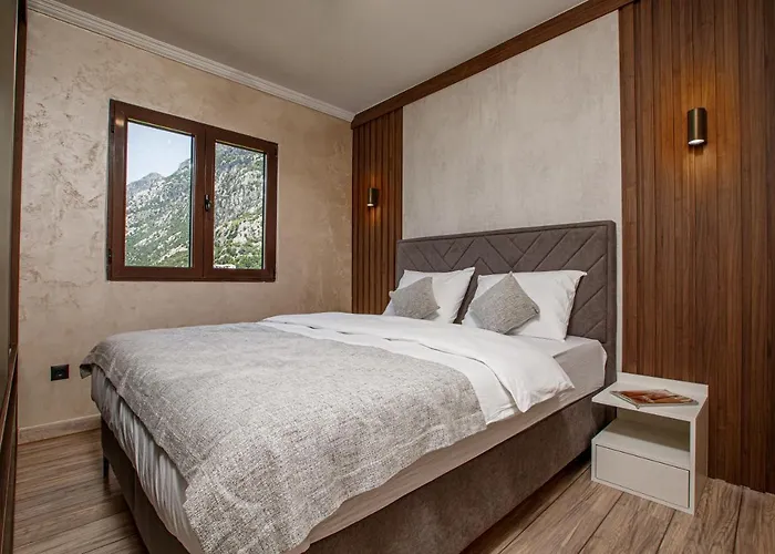 Ema\'S Dream Home With Sea View