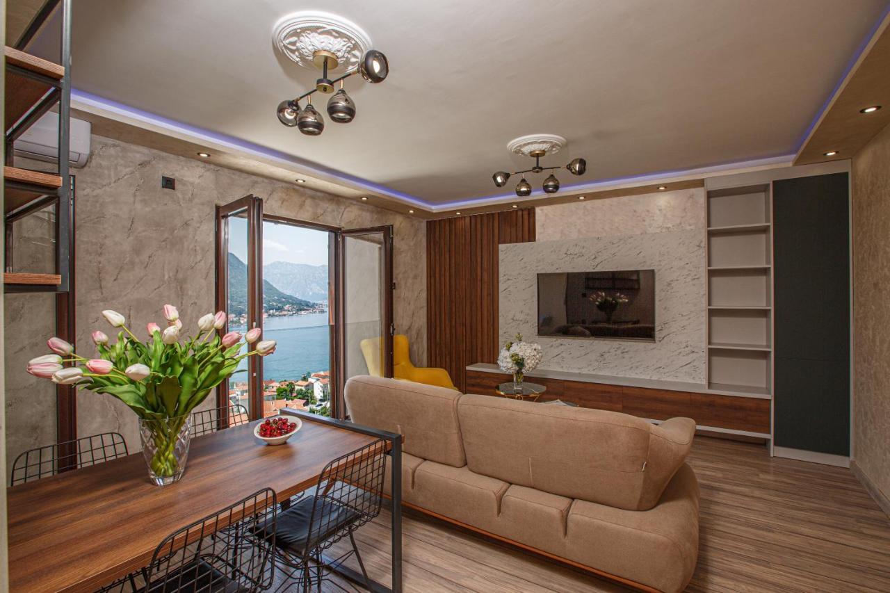 Apartment Ema's Dream With Sea View *